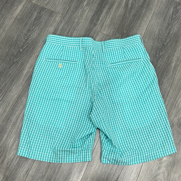 Men’s Bill khakis shorts - Picture 3 of 7